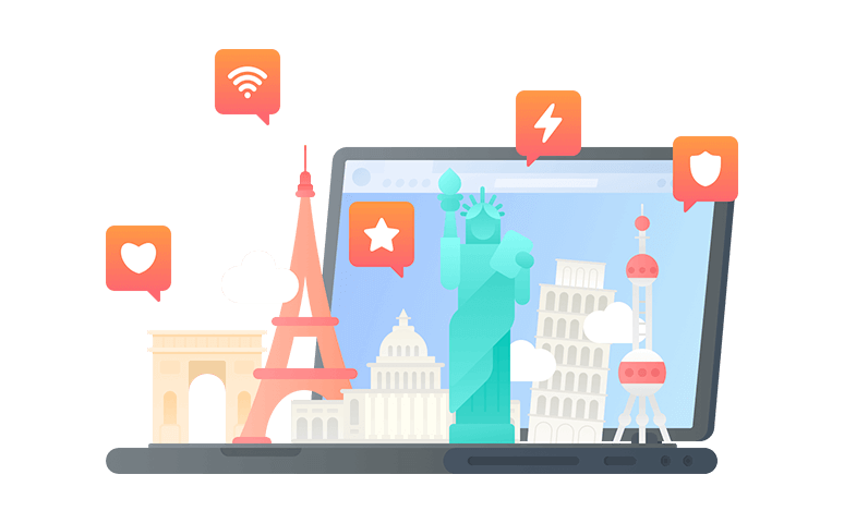 在波兰连接到中国vpn - 天空乐享